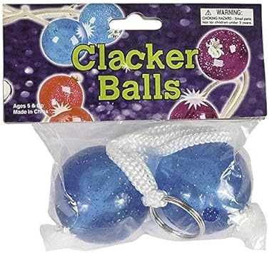 clacker balls amazon