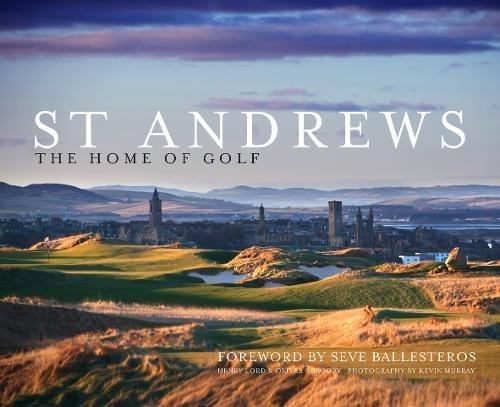Download St Andrews: The Home of Golf Download St Andrews: The Home of Golf