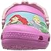crocs CC Magical Day Princess Clog (Toddler/Little Kid/Big Kid),Party Pink/Petal Pink,12 M US Little Kid