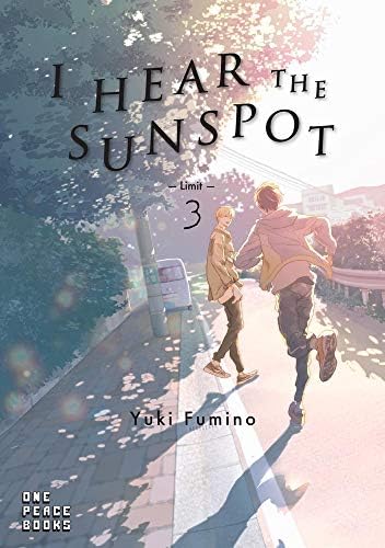 I Hear the Sunspot: Limit Volume 3: 5