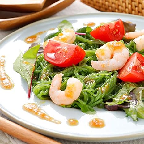 Amazon Co Jp こんにゃくそうめん徳用セット2 40袋入 食品 飲料 お酒