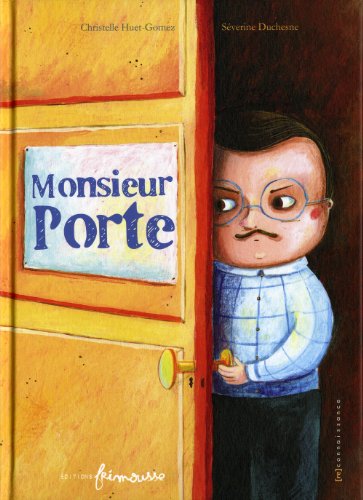 Monsieur Porte