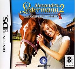 Alexandra Ledermann 2