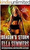 Dragon's Storm (Legion of Angels Book 4)
