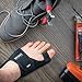 Bunion Corrector with Memory Foam Comfort, Orthopedic Bunion Splint, Big Toe Separator, Non-Surgical Hallux Valgus Joint Pain Relief, Hammer Toe Straightener, Adjustable Day Night Support