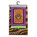 Sunshine Joy Grateful Dead 3D Steal Your Face & Roses Tapestry Tablecloth Wall Art Beach Sheet Huge 60x90 Inches - Amazing 3D Effects
