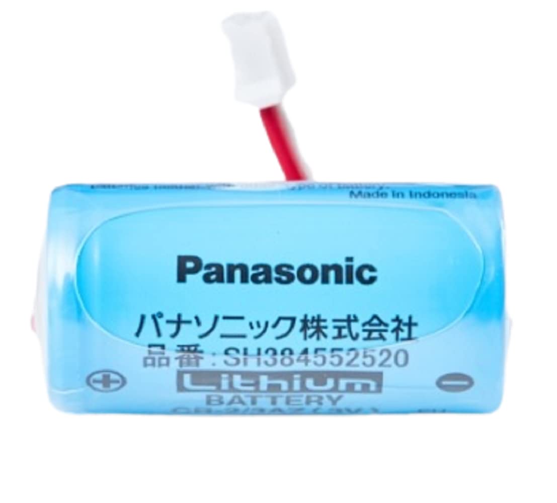 パナソニック(Panasonic) 専用 リチウム電池 住宅火災警報器 交換用電池 SH384552520商品画像
