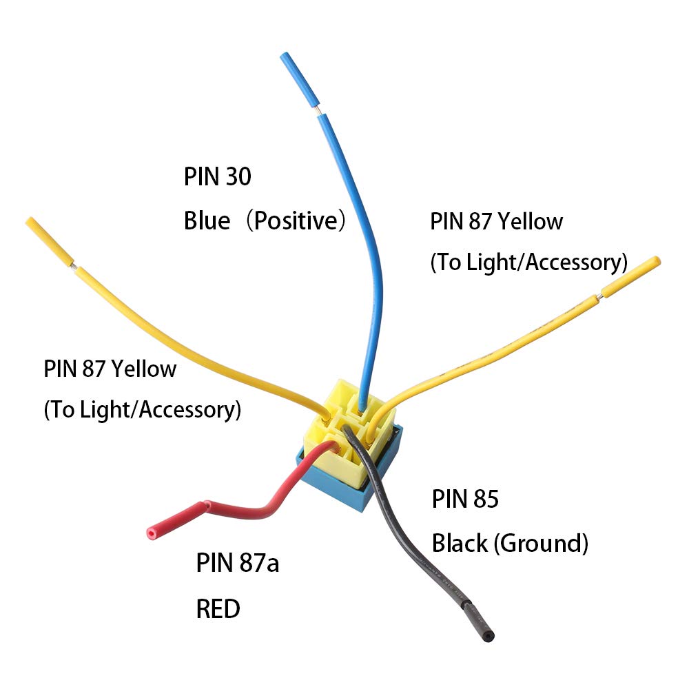 42 Jd1914 Relay Diagram - Wiring Diagram Source Online