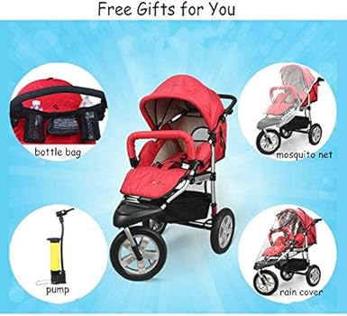 baby boom mosquito net