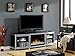 ClassicFlame 26MM9313-D974 Gotham TV Stand for TVs up to 80