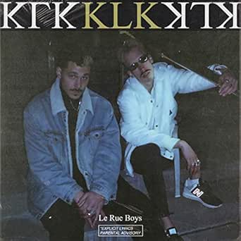 Amazon Com Boom Boom Bye Bye Explicit Le Rue Boys Mp3 Downloads