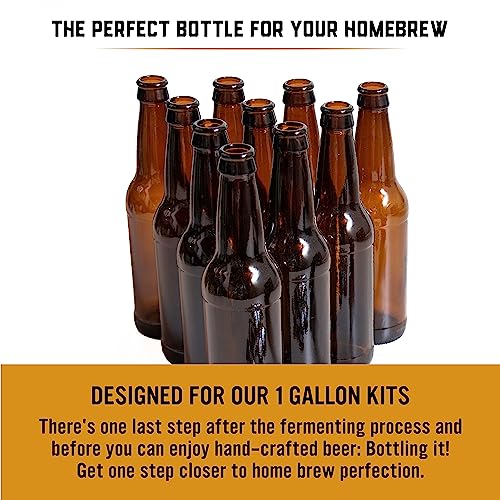 Deluxe Bottling Kit Craft a Brew Homebrew Bottler Equipment Home