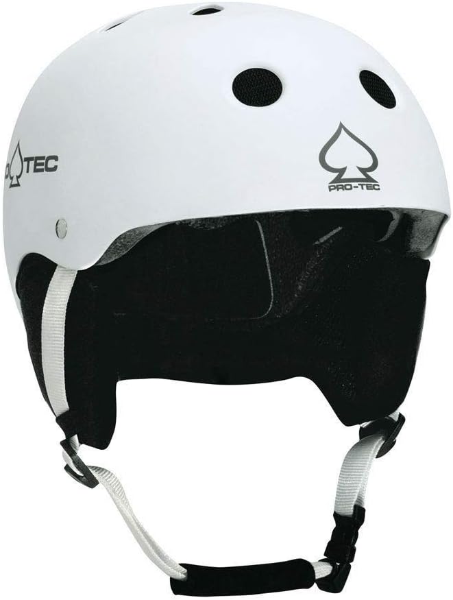 pro tec snow helmet