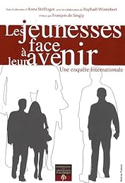 Les  jeunesses face à leur avenir