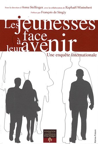 Les  jeunesses face à leur avenir