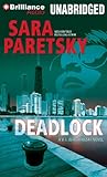 Deadlock (V. I. Warshawski Series)