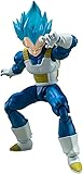 S.H. Figuarts Dragon Ball Super Super Saiyan God