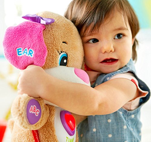 Fisher Price Smart Stages Sis