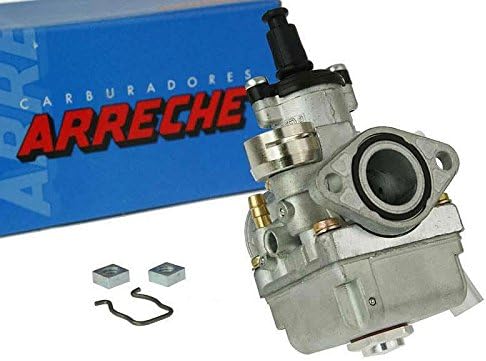 Arreche carburetor 21 mm