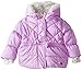 ZeroXposur Baby-Girls Infant Marisa Puffy