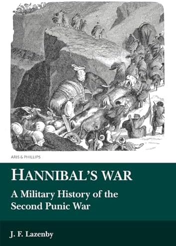 Amazon.com: Silius Italicus' Punica: Rome's War with Hannibal