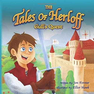 Tales Of Herloff: Gull's Quest