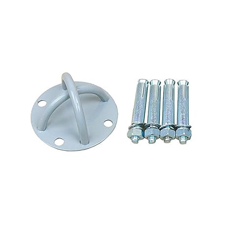 Buy Omitree Heavy Duty Ceiling Wall Mount Hook Anchor Bracket For