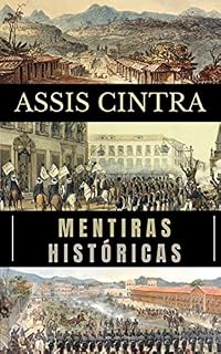 Livro Mentiras Históricas
