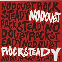 Rock Steady
