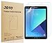JOTO Galaxy Tab S3 9.7 Screen Protector Anti Glare, Anti Fingerprint (Matte Finish) Screen Protector Film Guard for Galaxy Tab S3 9.7 Tablet SM-T820 T825 T827, 3 Count