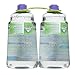 Scrubbing Bubbles Automatic Shower and Bathroom Cleaner Refill, Glade Refreshing Spa, 34 fl oz- Pack of 2