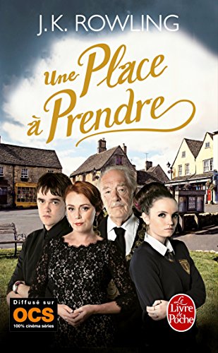 Une  place à prendre
