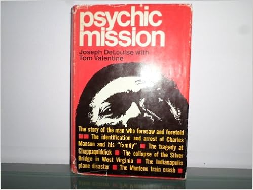 Image result for Psychic Mission