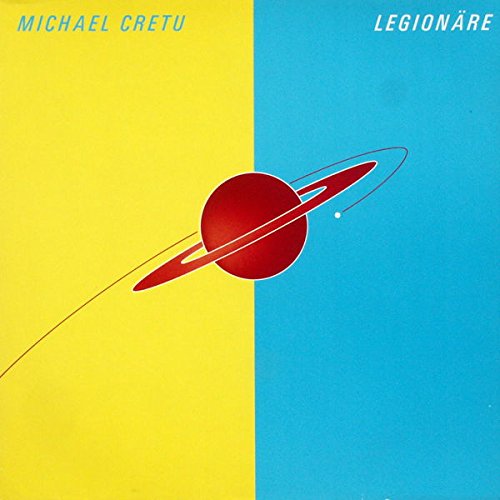 Michael Cretu - Legionare - Zortam Music