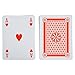 Jumbo Playing Cards - (3 Decks) Large 5 x 7 Inch Giant Deck of Huge Poker Playing Cards for Casino Party Decorations, Game Night, Magic Supplies, Jumbo Games for Seniors, Adults & Kids