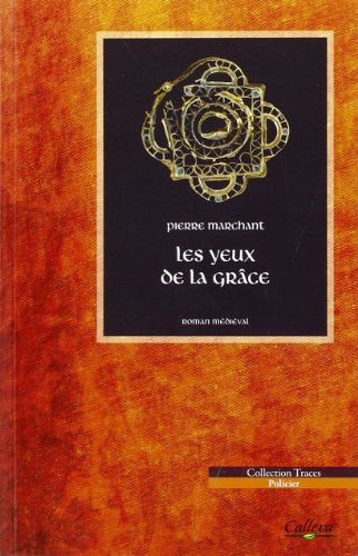 Les  yeux de la grâce