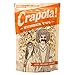 Crapola #2 Cranberry Orange Granola Cereal - All Natural, Healthy Breakfast or Snack - 12 oz Bag