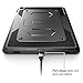 I BLASON I Blasonipadpro97-Ab-Blk Laptop Accessories (IPADPRO97-AB-BLK)