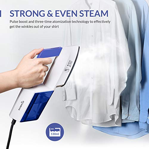 3 Easehold+Garment+Handheld+Portable+Dewrinkle