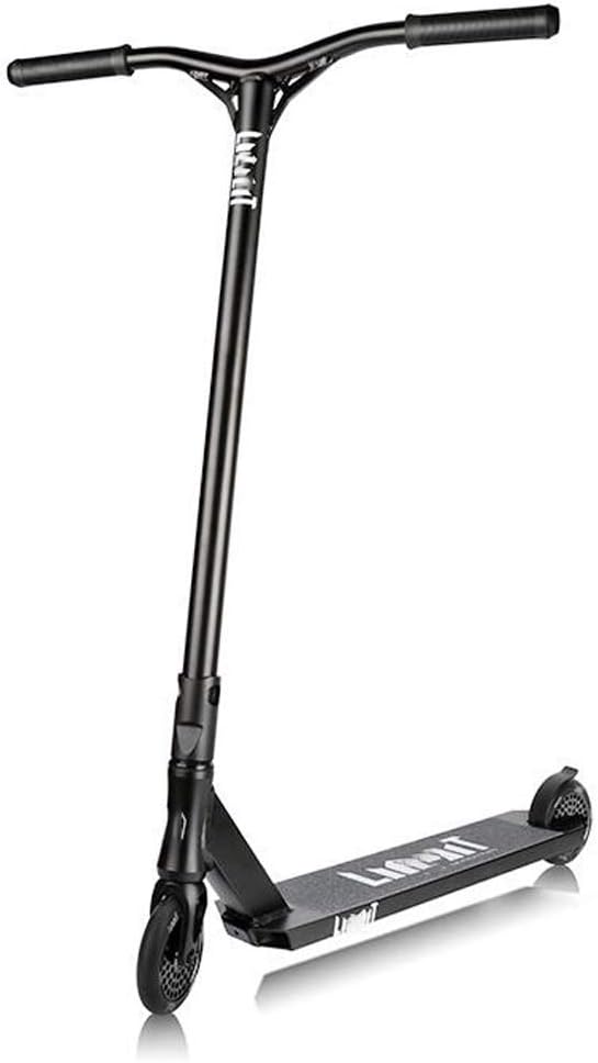 SWORDJlimit High Match Pro Scooters-Trlck Scooters for Height (5.5-5.9 Feet) - The Best Stunt Scooters for Intermediate And Beginner And Boys And Girls - Teens And Adults Freestyle Kick Scooter