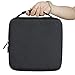 Hermitshell Travel Case for Novation Launchpad Controller (Case for Launchpad)