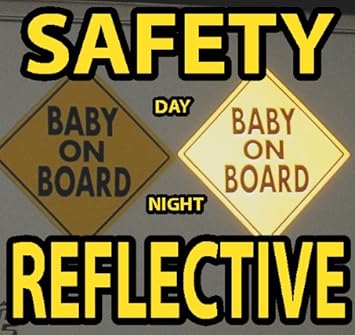 baby on board amazon