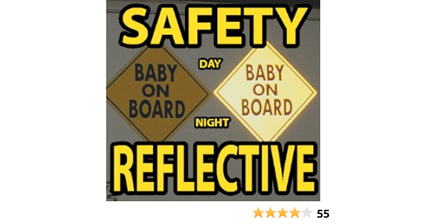 baby on board amazon