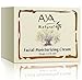 All Natural Vegan Face Moisturizer - Anti Aging Skincare Facial Moisturizing Firming and Hydrating Repair Day Cream for Face and Neck