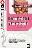 dermatologie, vénérologie by 