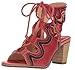 L’Artiste by Spring Step Women's Alejandra-Rd Dress Sandal