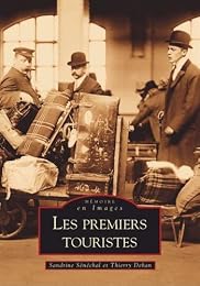 Les  premiers touristes