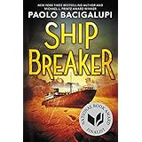 Ship Breaker (Ship Breaker, 1)