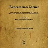 Expectation Corner: Or Adam Slowman, Is Your Door Open?