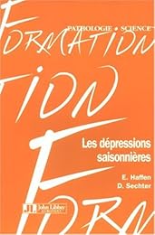 Les  dépressions saisonnières